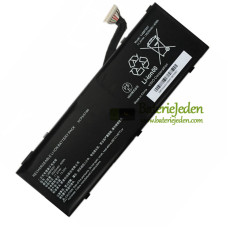 Baterie pro Sony VJ8BPS57 VIAO 31CP5/57/80 [náhradní baterie]